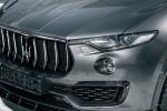 Maserati Levante S Q4 GranLusso Shtorm by Larte Design 2017 года